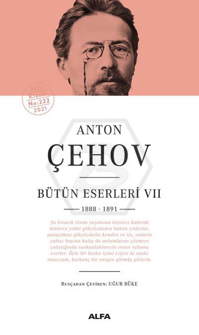 Bütün Eserleri 7 - Ciltli