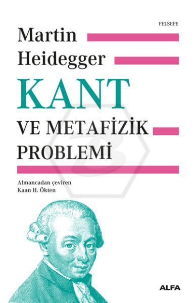 Kant Ve Metafizik Problemi