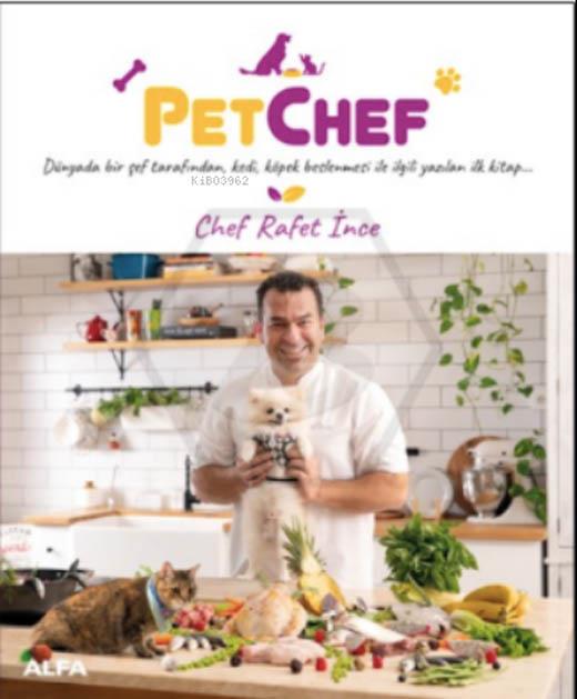 Pet Chef