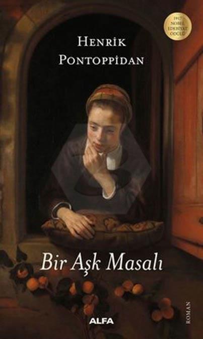 Bir Aşk Masalı