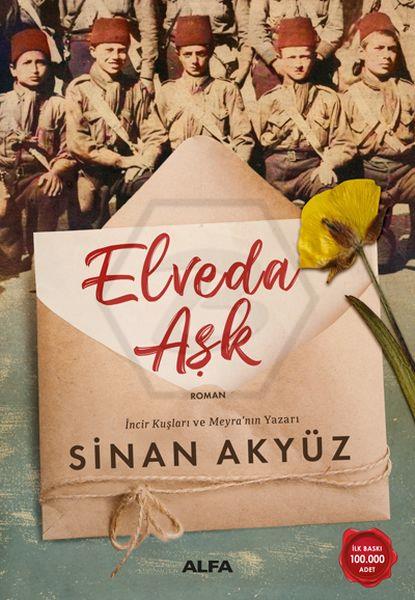 Elveda  Aşk