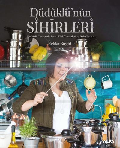 Düdüklü’nin Sihirleri