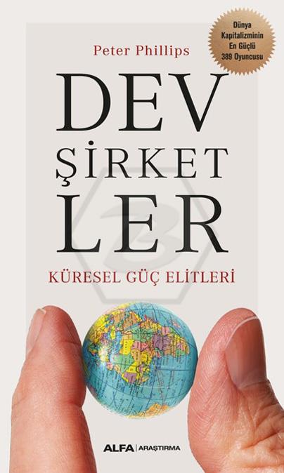 Dev Şirketler Küresel Güç Elitleri