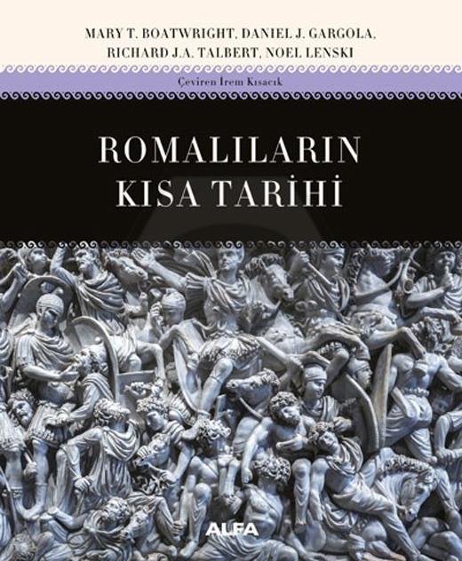 Romalıların Kısa Tarihi