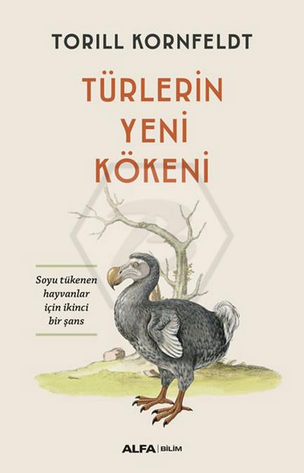Türlerin Yeni Kökeni Soyu tükenen hayvanlar için ikinci bir şans