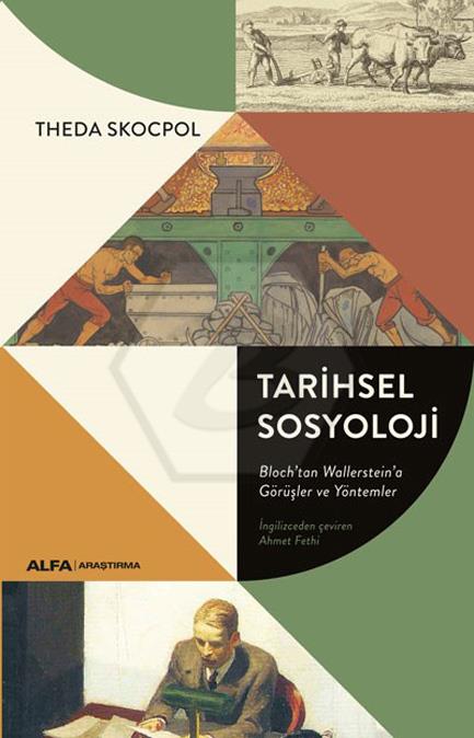 Tarihsel Sosyoloji