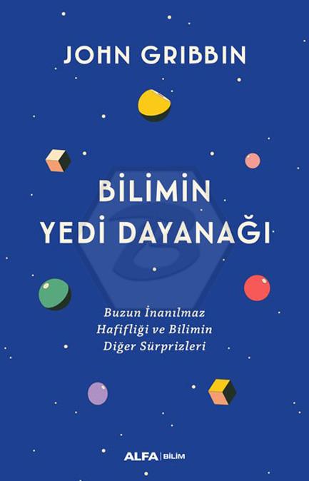 Bilimin Yedi Dayanağı