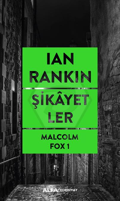 Şikayetler Malcolm Fox 1 