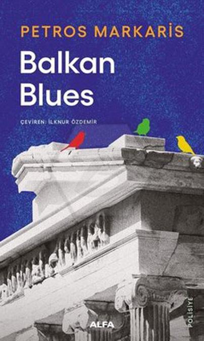 Balkan Blues