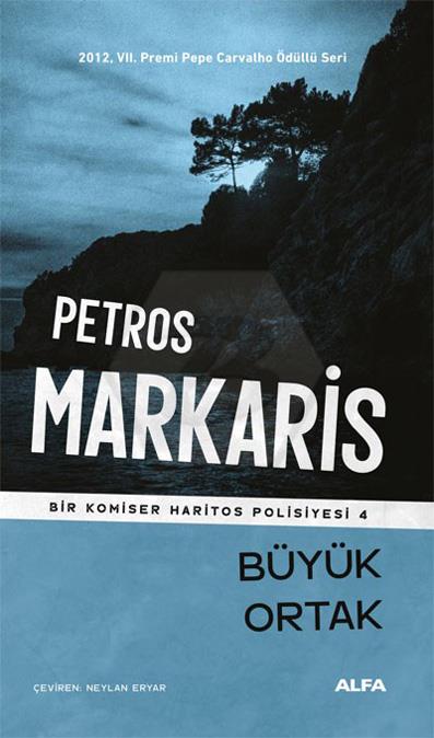 Büyük Ortak