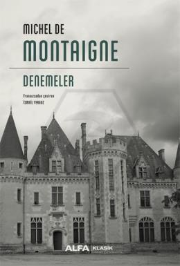 Denemeler - Ciltli