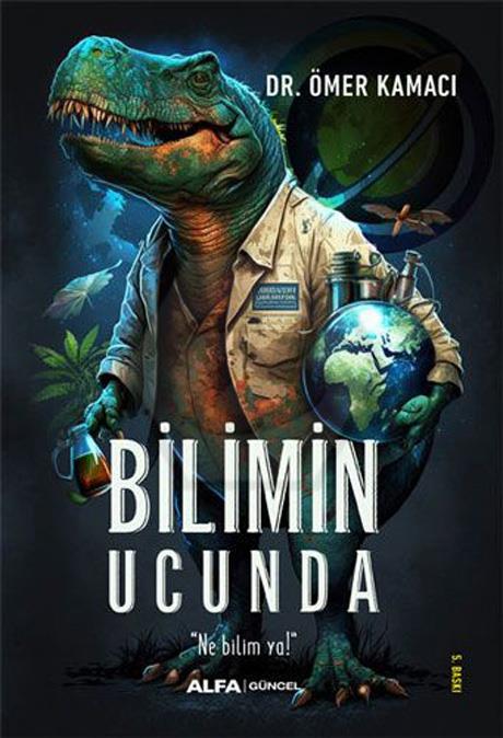 Bilimin Ucunda