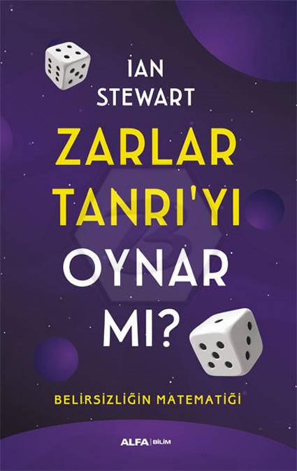 Zarlar Tanrıyı Oynar Mı