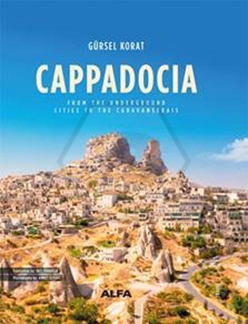 Cappadocıa