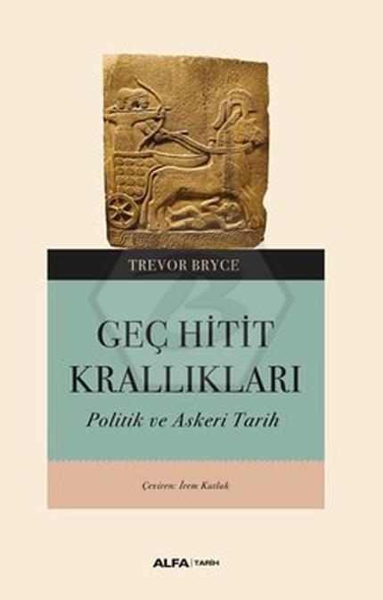 Geç Hitit Kralıkları