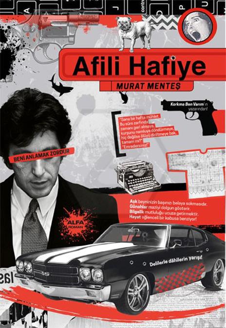 Afili Hafiye
