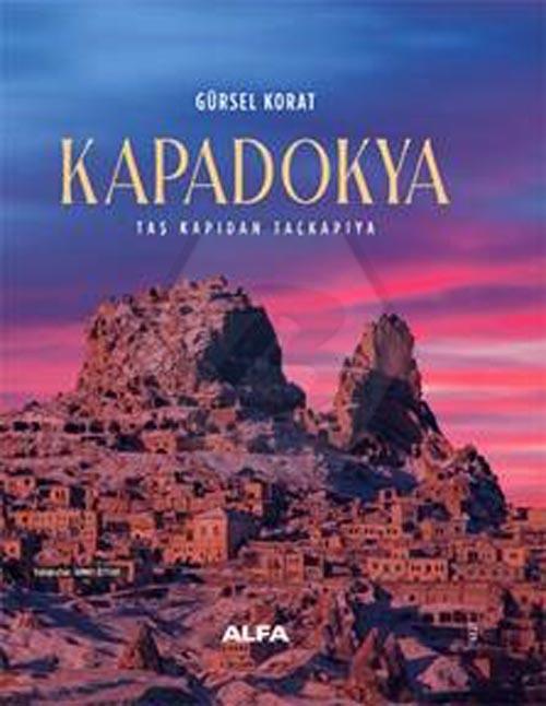 Kapadokya