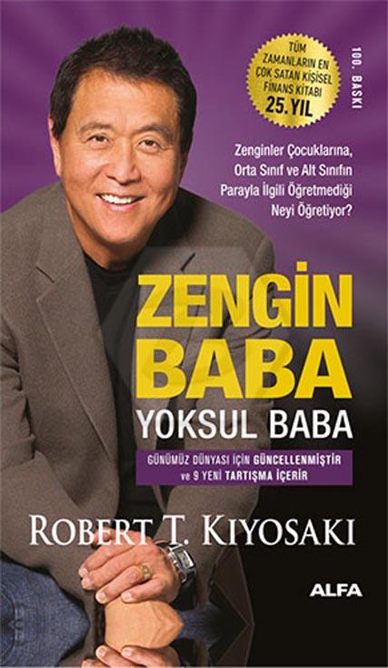 Zengin Baba  Yoksul Baba (Özel Baskı)