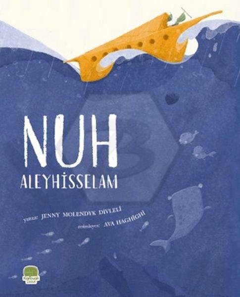 Nuh Aleyhisselam