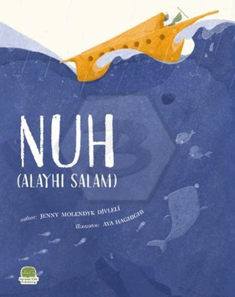 Nuh (Alayhi Salam)