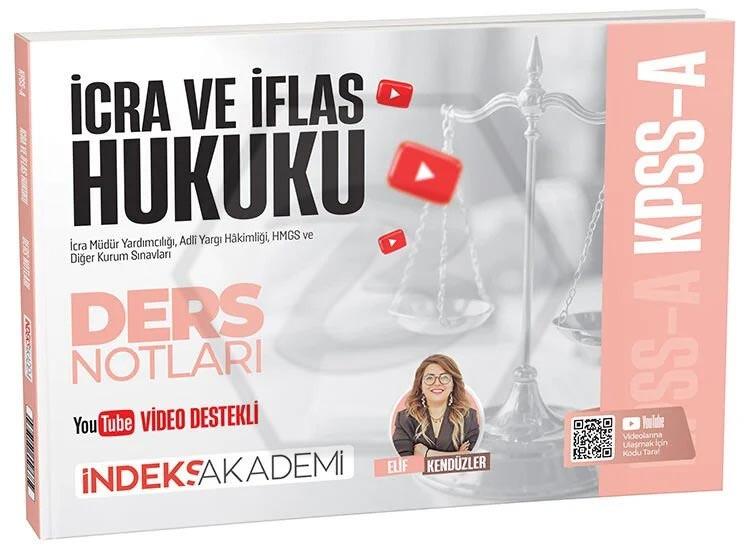 2026 KPSS A Grubu Ticaret Hukuku Video Ders Notları