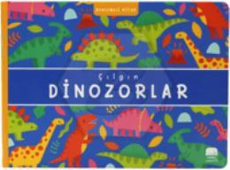 Çılgın Dinozorlar