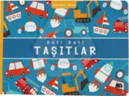 Düt! Düt! Taşıtlar
