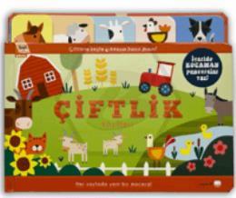 Bul ve Göster: Çiftlik Kaşifleri