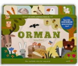 Bul ve Göster: Orman Kaşifleri