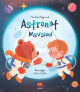 Astronot Mevsimi