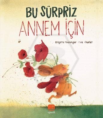 Bu Sürpriz Annem İçin
