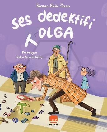 Ses Dedektifi Tolga