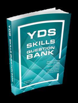 YDS Skills Question Bank    