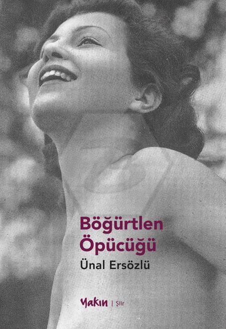 Böğürtlen Öpücüğü