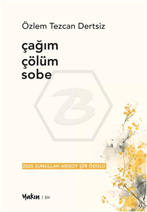 Çağım Çölüm Sobe
