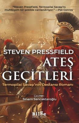 Ateş Geçitleri