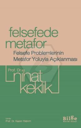 Felsefede Metefor