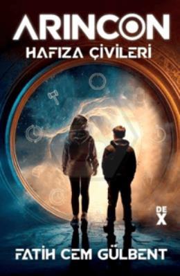 Arincon 1 - Hafıza Çivileri