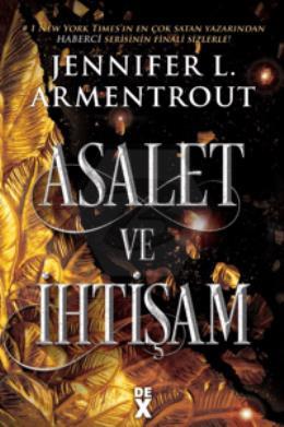 Haberci 3: Asalet ve İhtişam