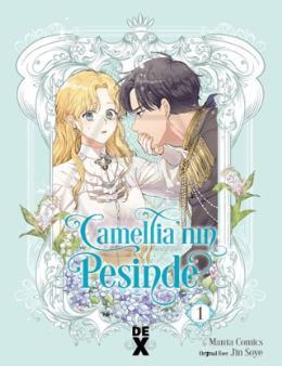 Camellia nın Peşinde 1