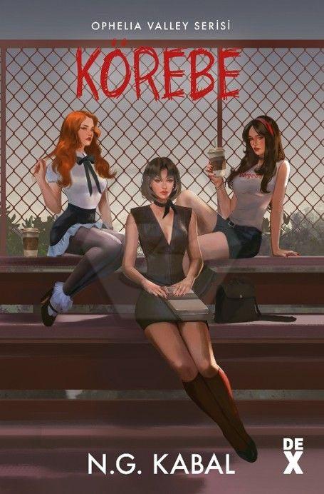 Saklambaç 3 - Körebe