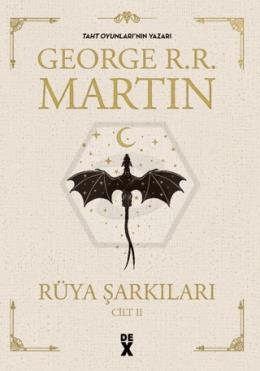 Rüya Şarkıları Cilt - 2