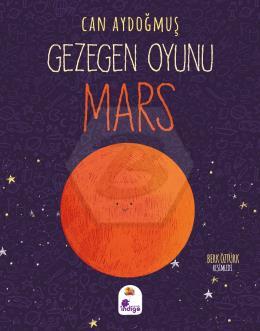 Gezegen Oyunu - Mars