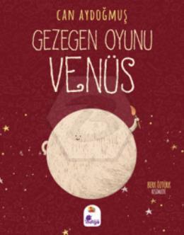 Gezegen Oyunu - Venüs