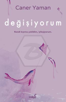 Değişiyorum