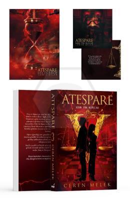 Ateşpare 3 - Kırık Yok Oluşlar