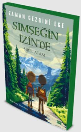 Şimşeğin İzinde