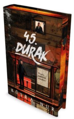 45. Durak Ciltli