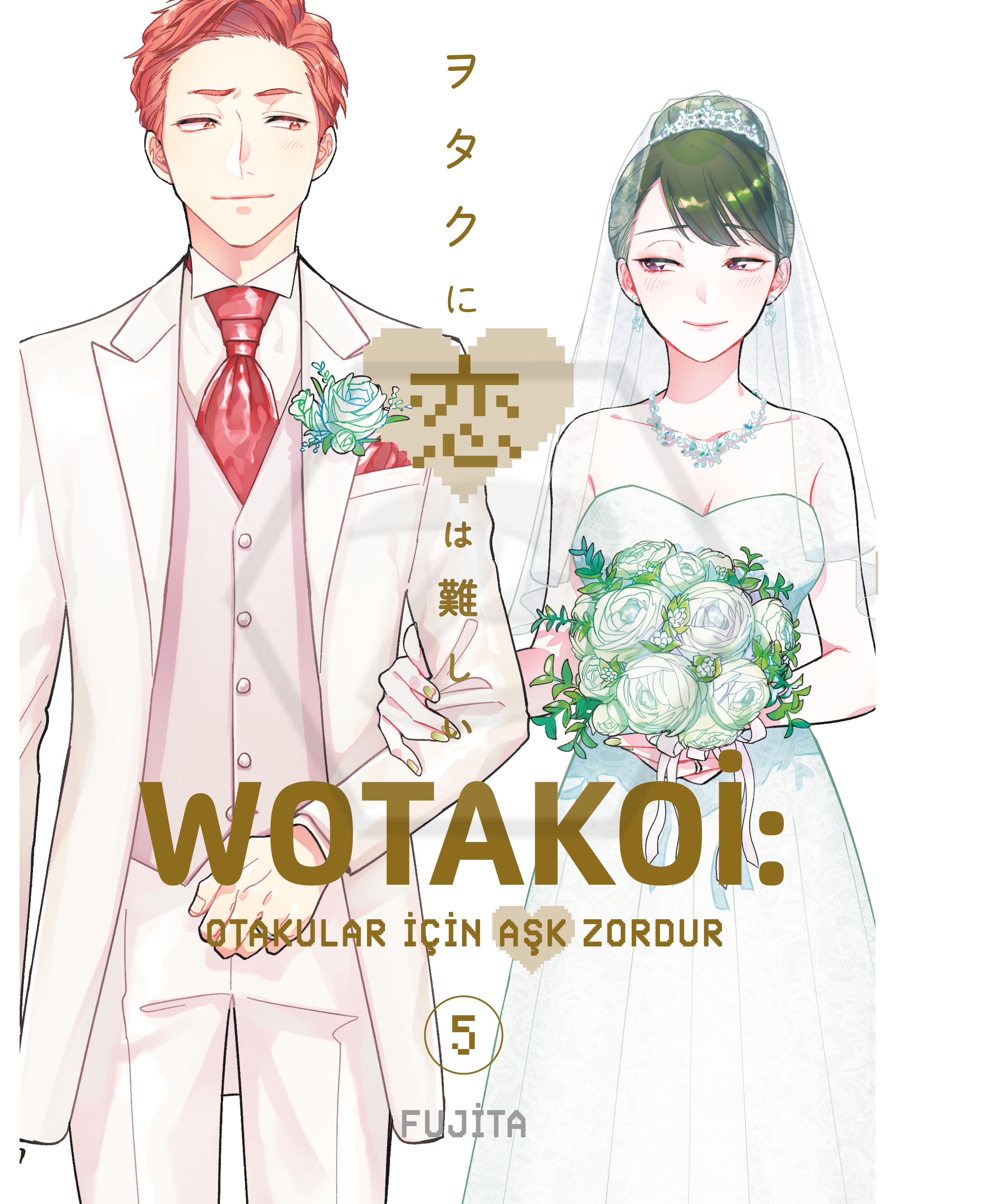 Wotakoi 5