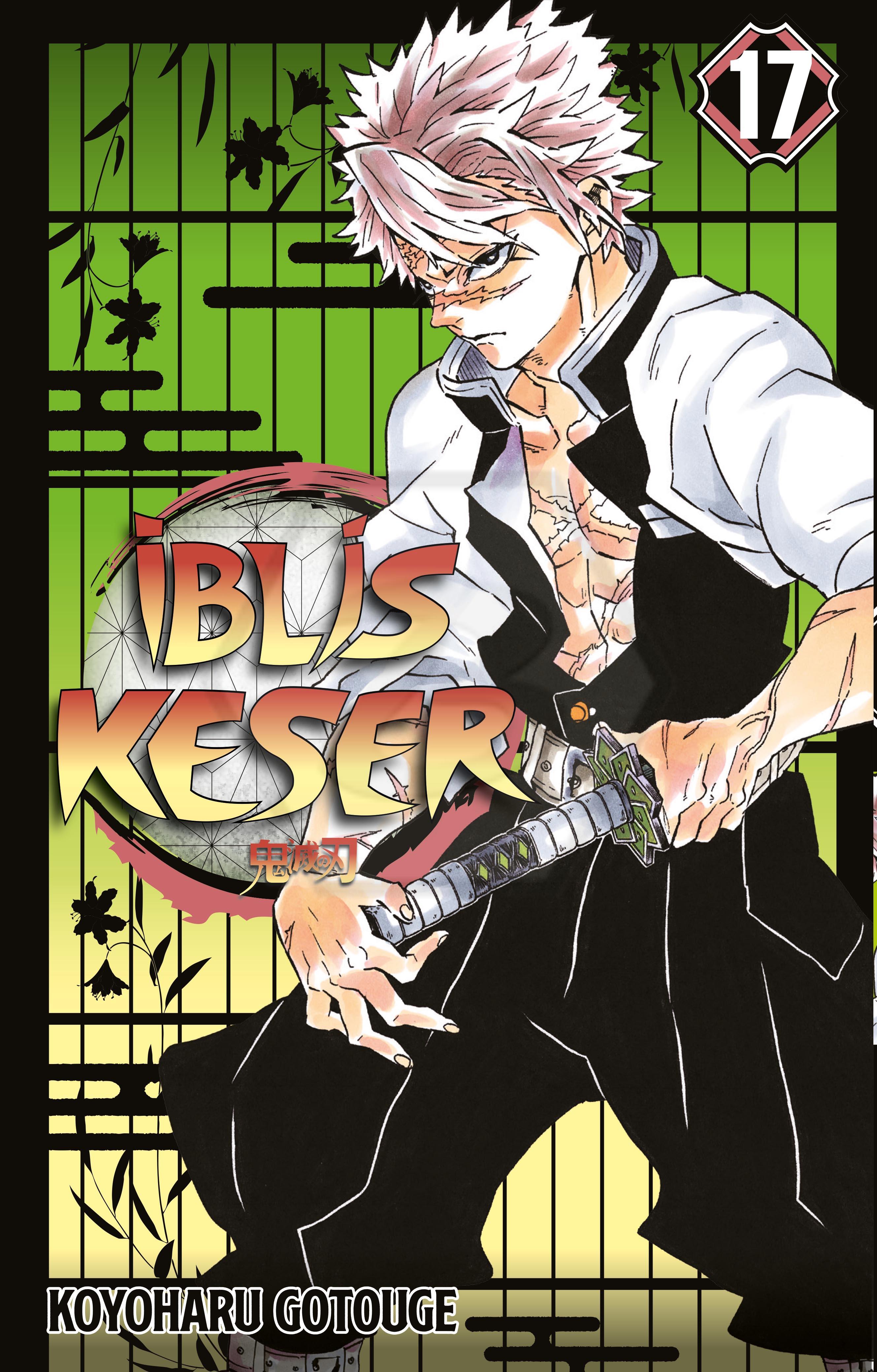 İblis Keser 17